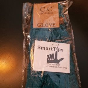 CC Gloves